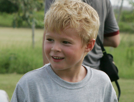 Colby Canterbury