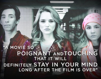 Hunter King