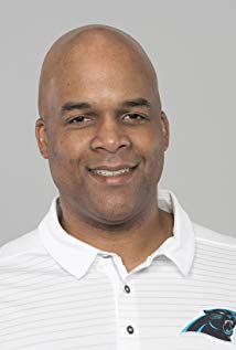 Eric Washington