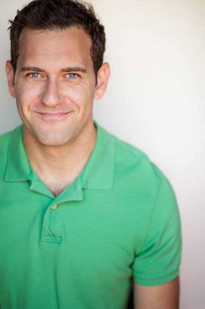 Nate Weisband