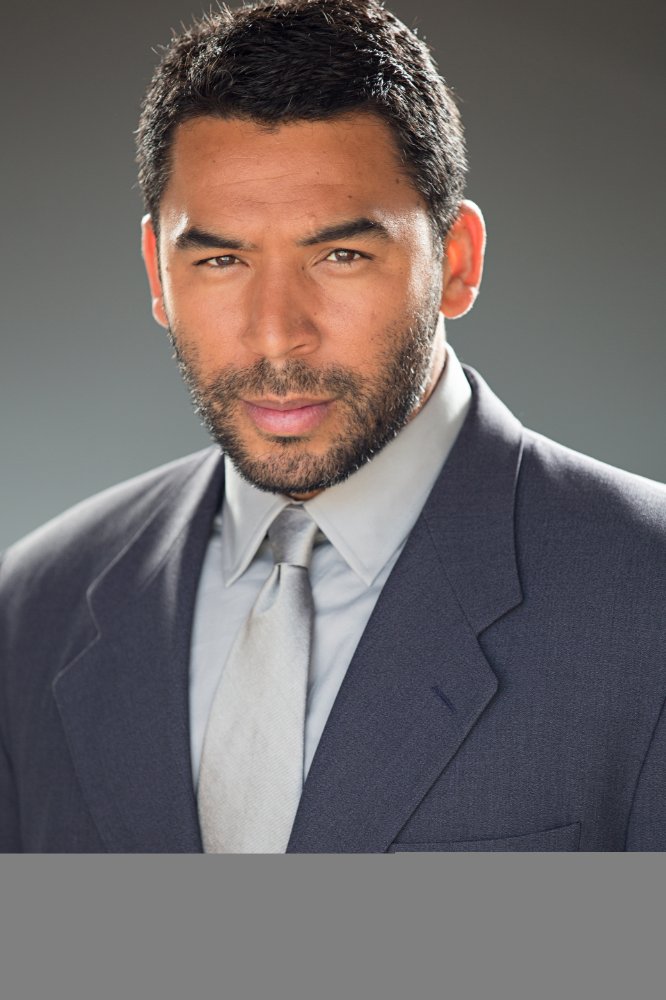 Eric Marinho