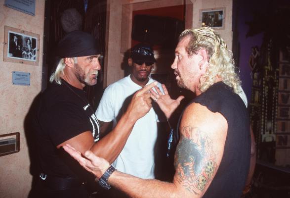 Dallas Page