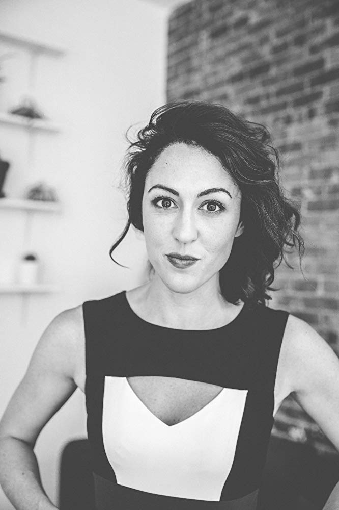 Kelley Curran
