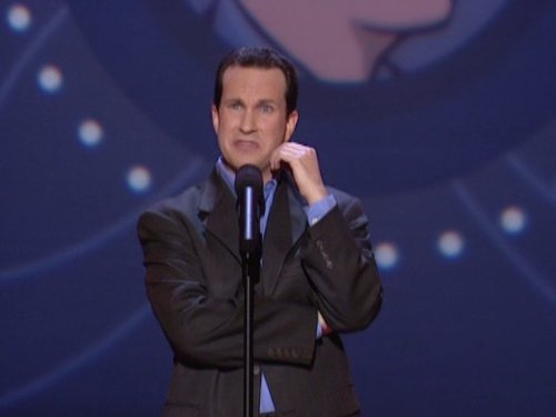 Jimmy Pardo