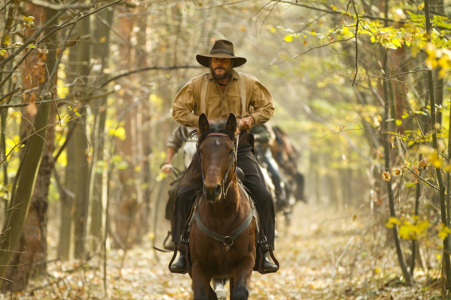 Randall McCoy