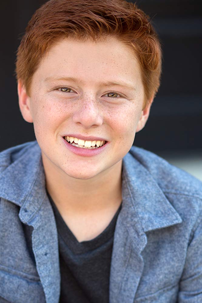 Collin Grubbs
