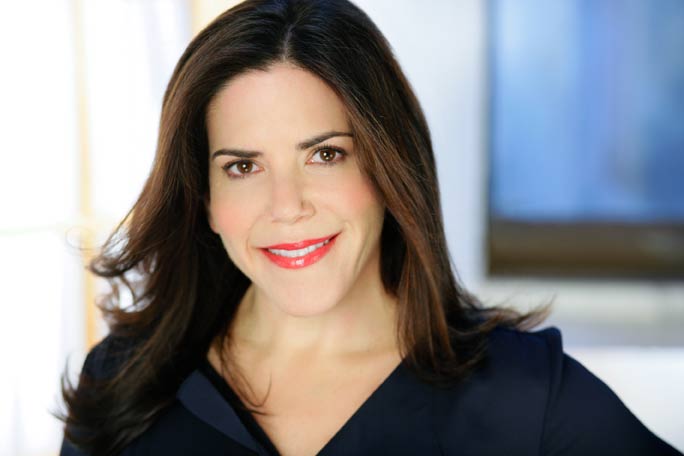 Marla Schultz