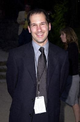 Mark Ordesky