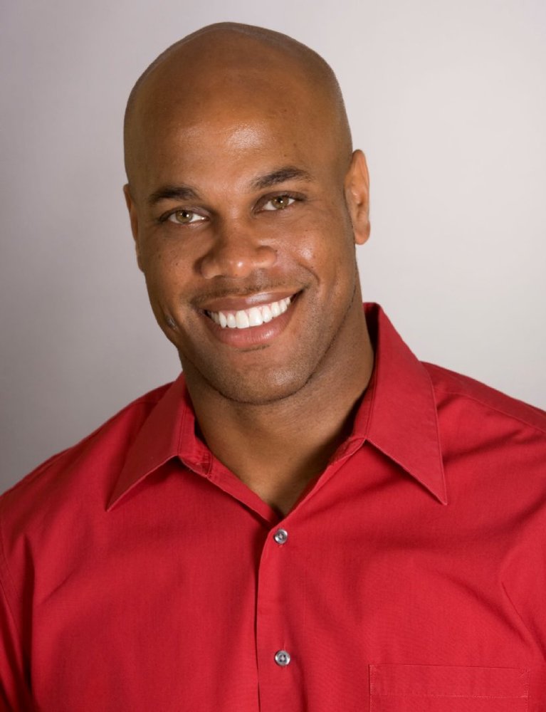 Kibwe Dorsey
