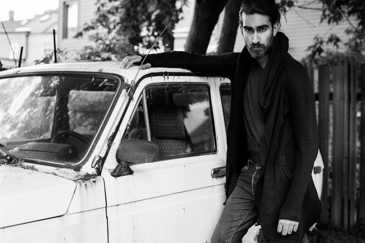 Daniel Chaudhry