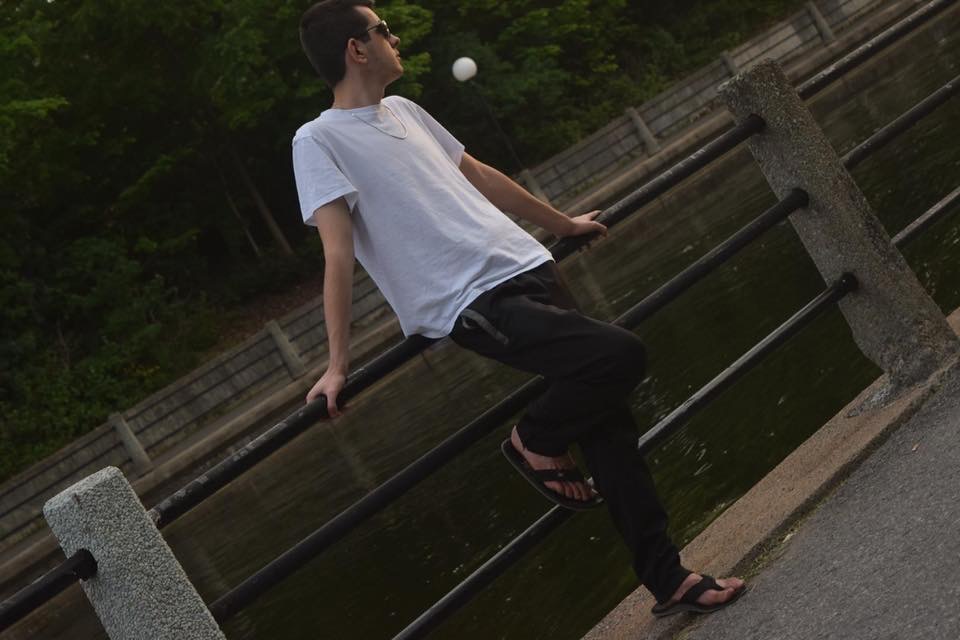 Alec Albert