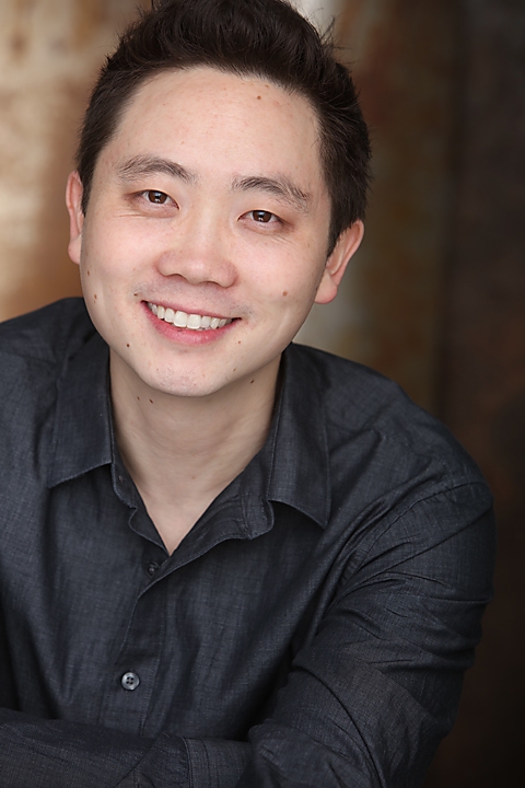 Isaac Cheung