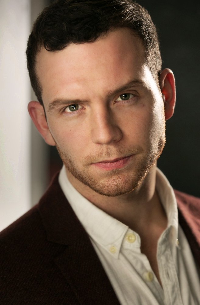 Conor Boru