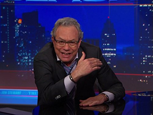 Lewis Black