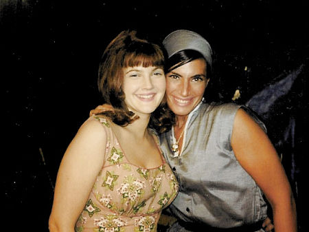 Beverly Donofrio
