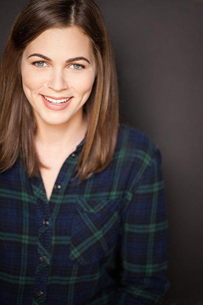 Katie Henoch
