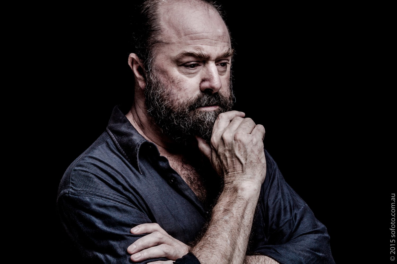 Brendan Clearkin