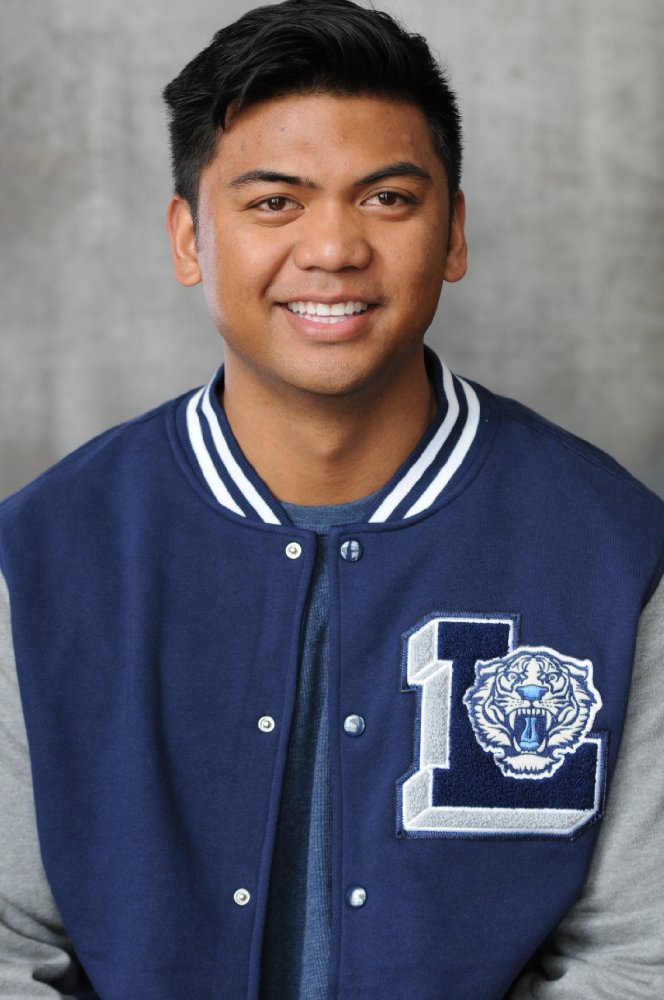 Ray Raymundo