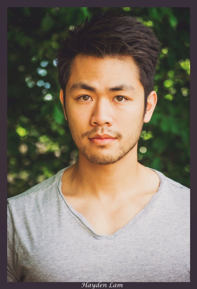 Hayden Lam