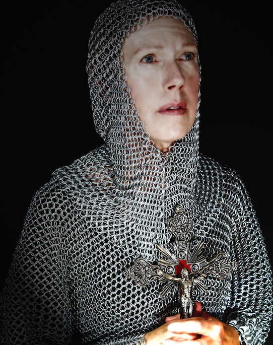 Victoria Vance