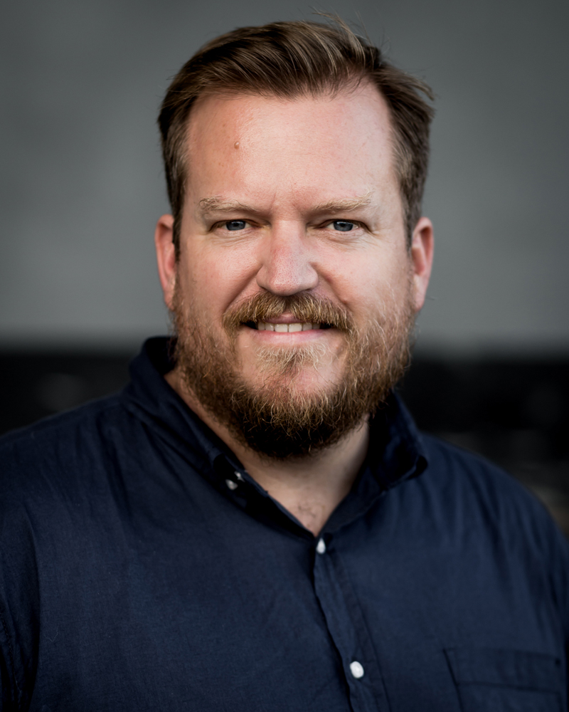 Michael Bundred