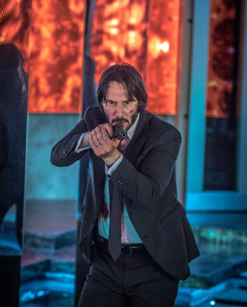 John Wick