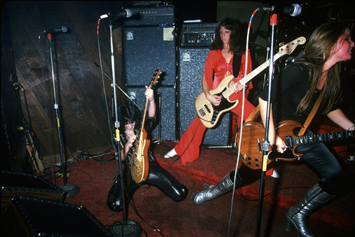 Lita Ford