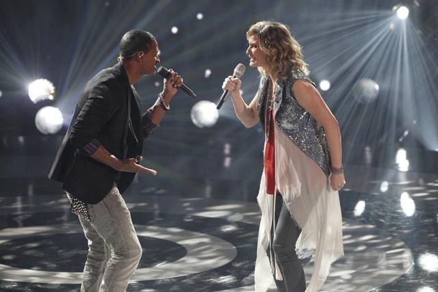Jennifer Nettles
