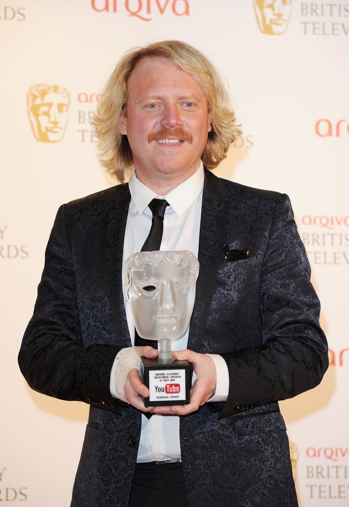 Leigh Francis