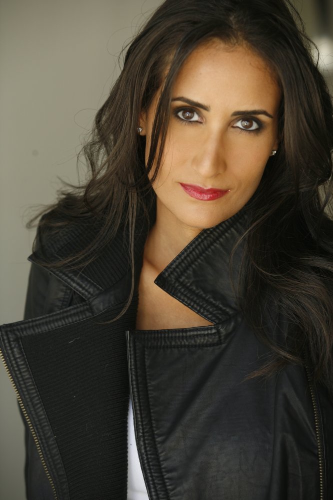 Sarah Siadat