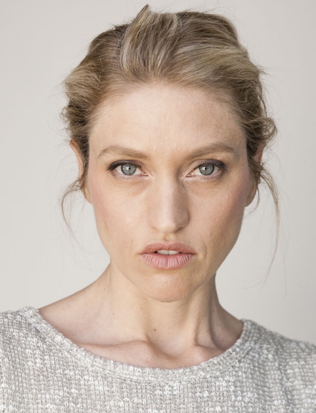 Sarah Demeestere