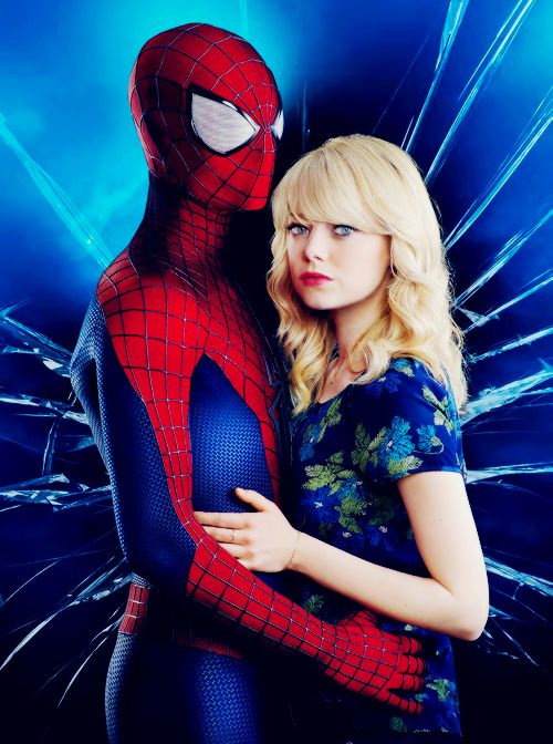 Gwen Stacy