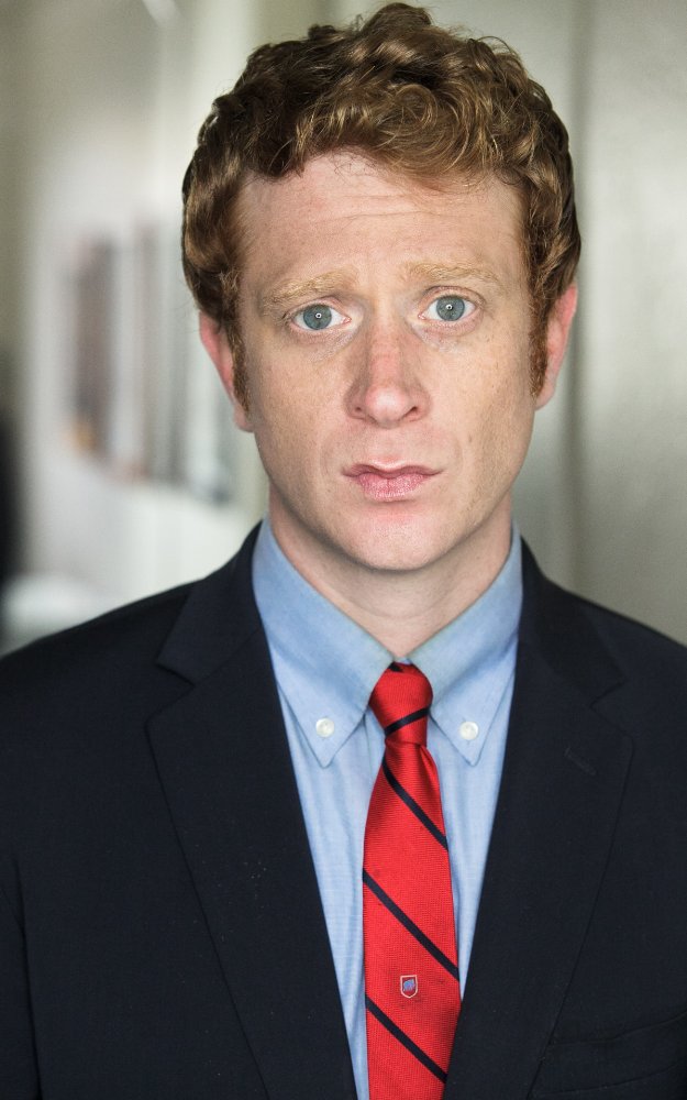 Kevin Miller