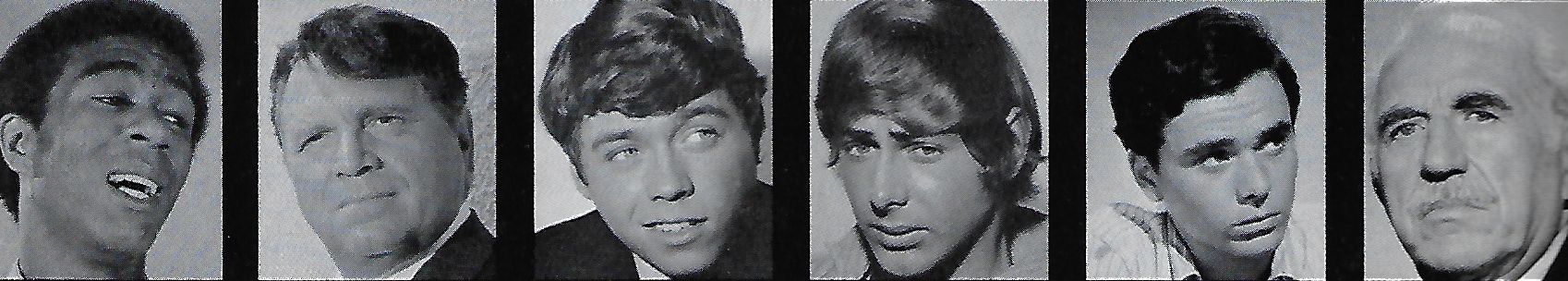 Larry Bishop