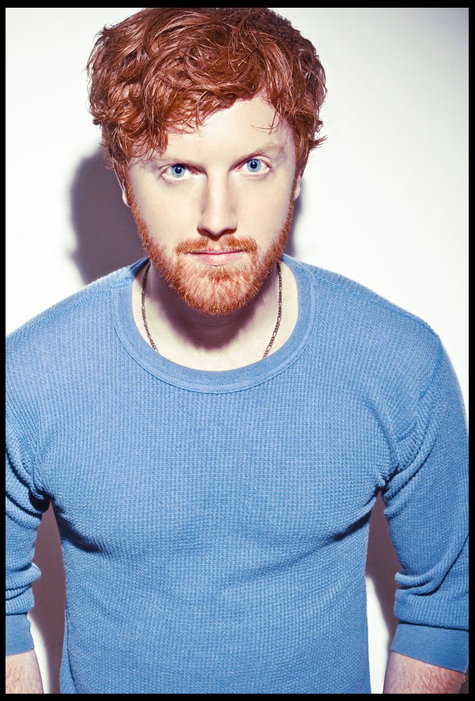 Michael McCusker