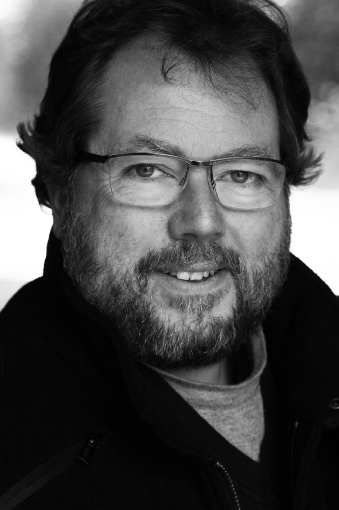 David Broughton-Davies