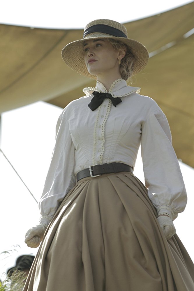 Lily Bell