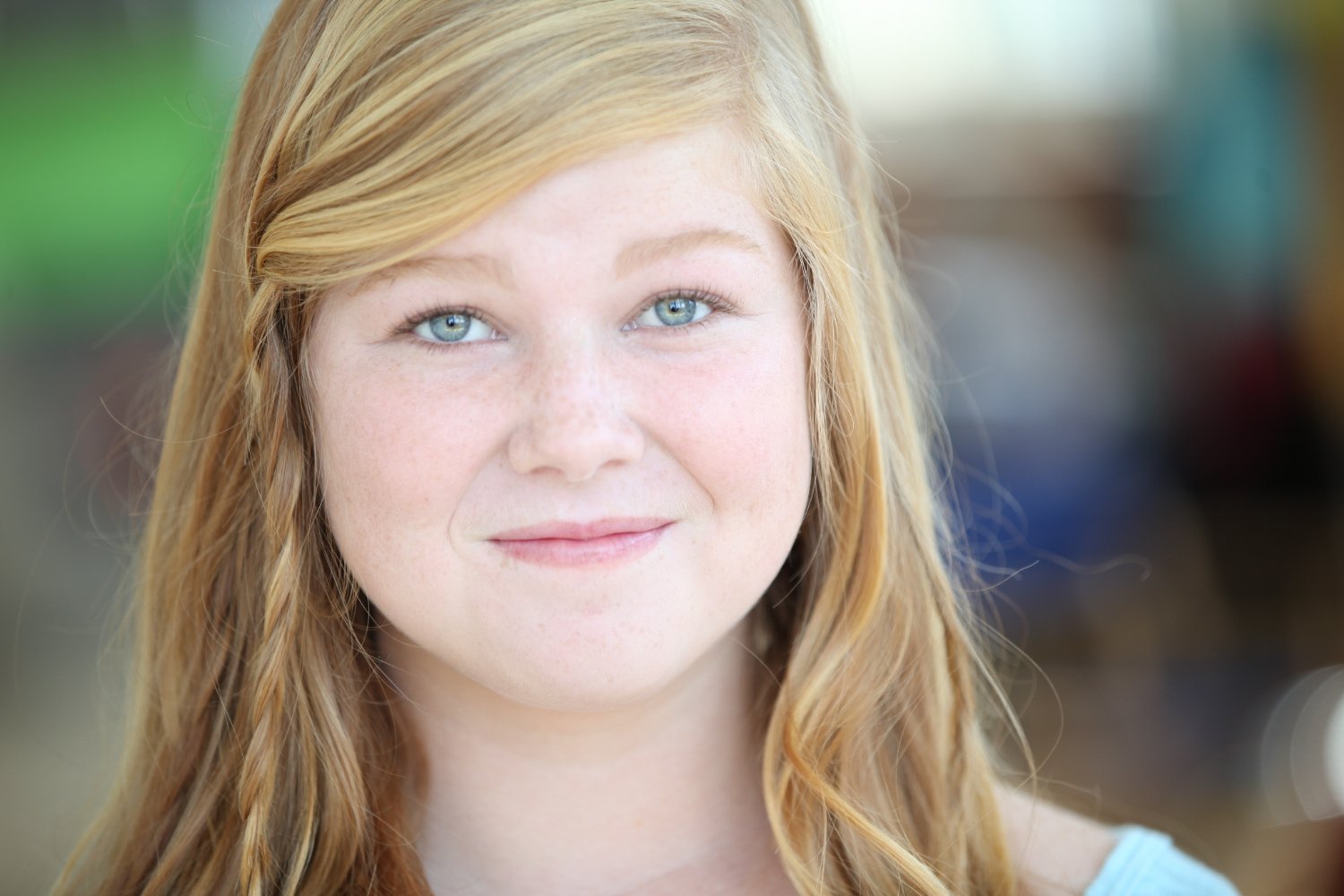 McKenna Barron