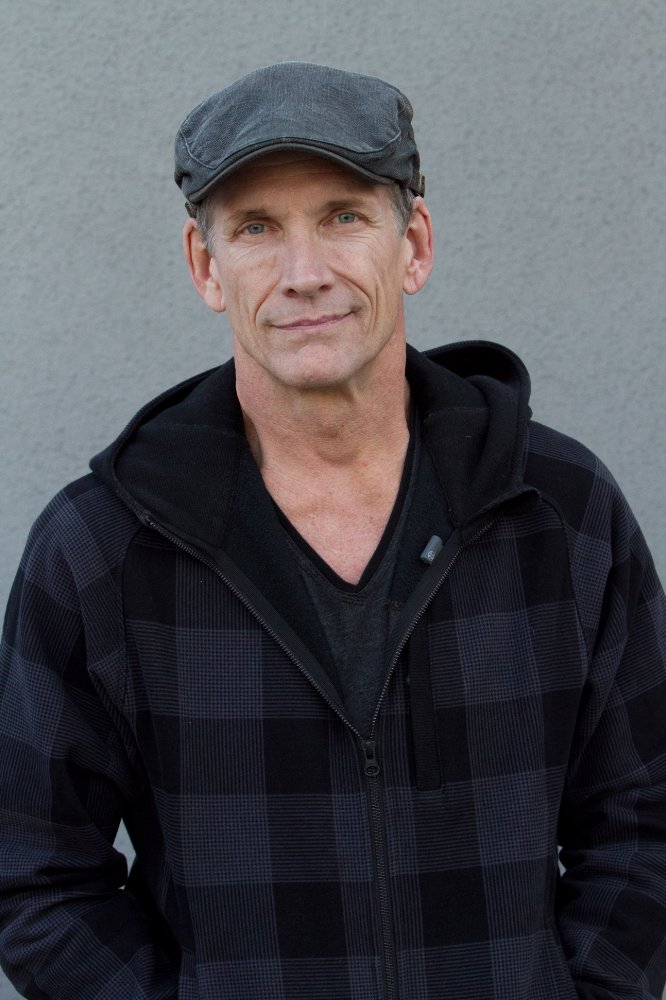 Randy Mulkey