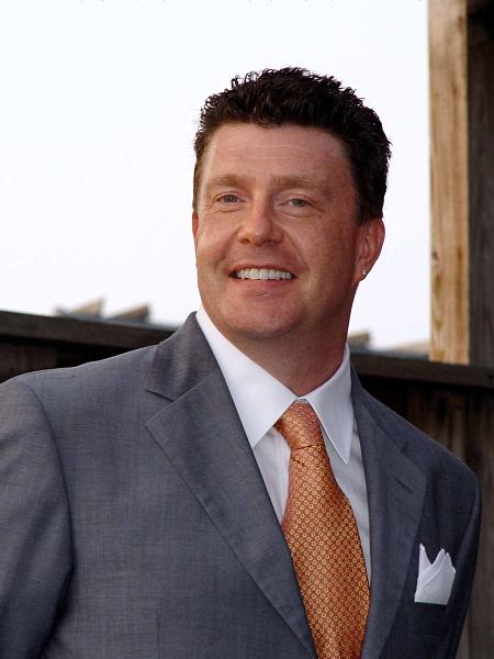 Kevin Osborne