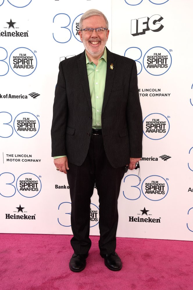 Leonard Maltin