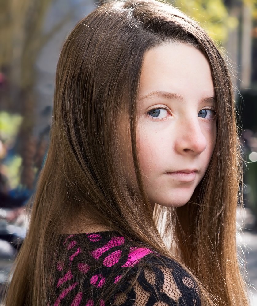 Sydney Hargrove