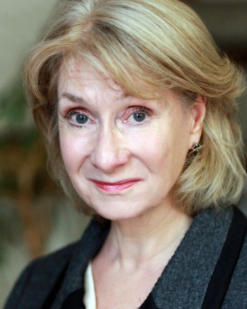 Margot Richardson