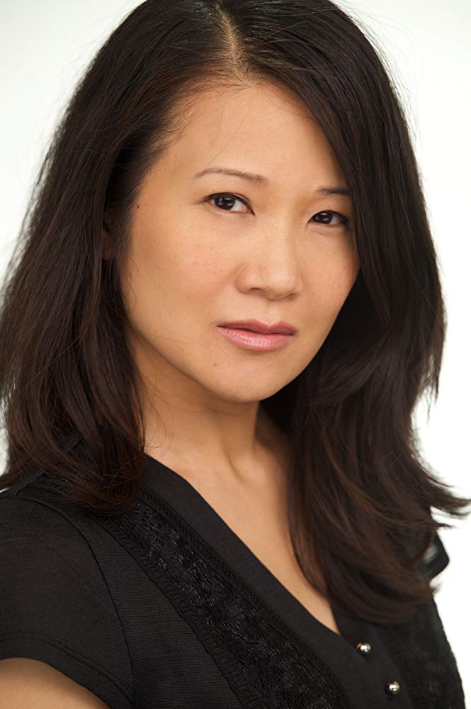 Audrey Wong