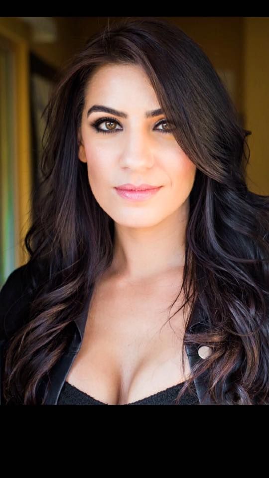 Sara A. Emami