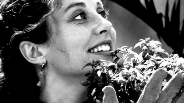 Carla Tassara