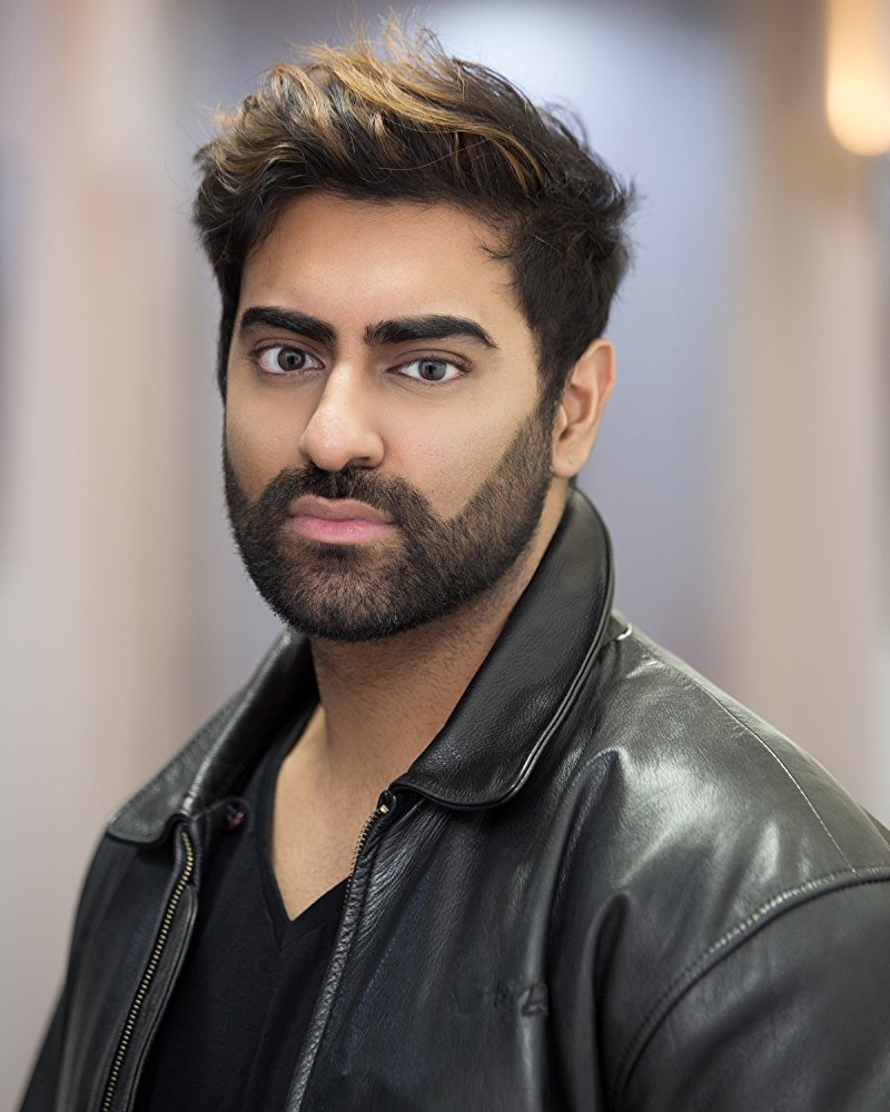 Nabs Aziz