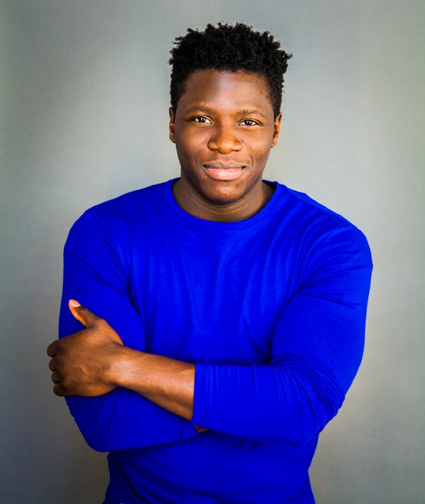 Adrian Walters