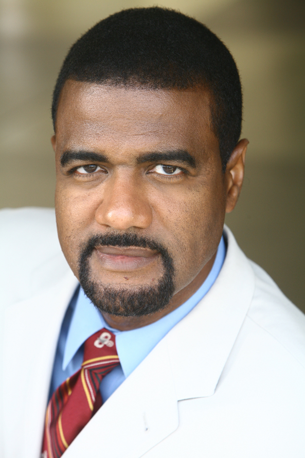 Dwayne Foster