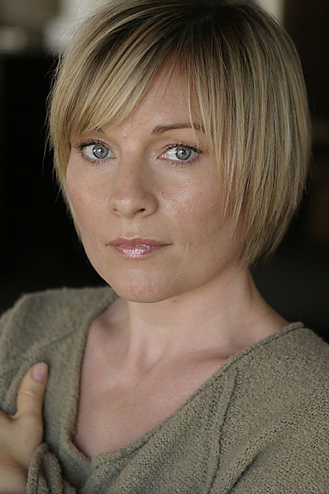 Sarah Preston